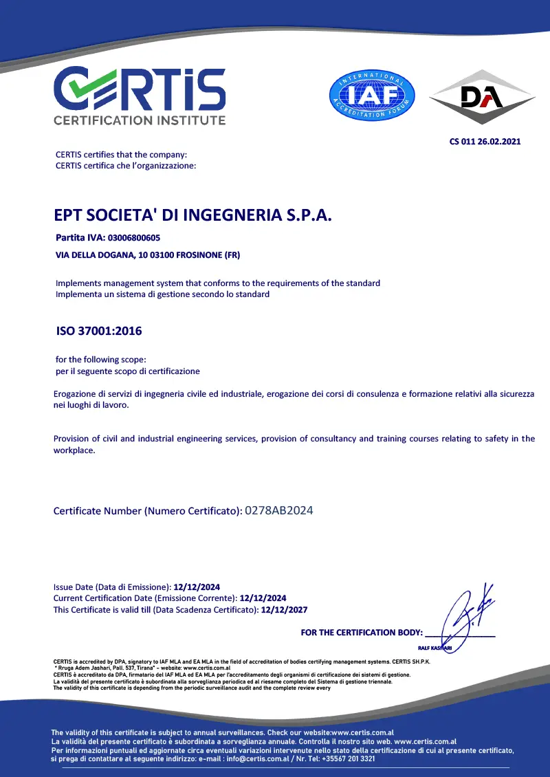 ISO-37001-2016