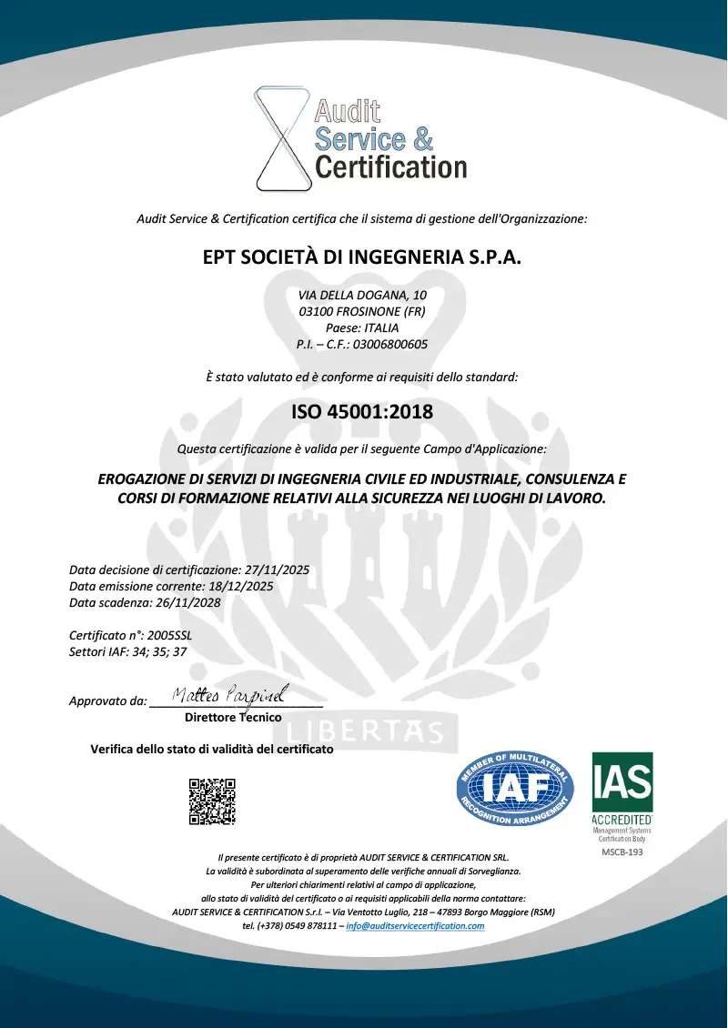 ISO-45001-2018