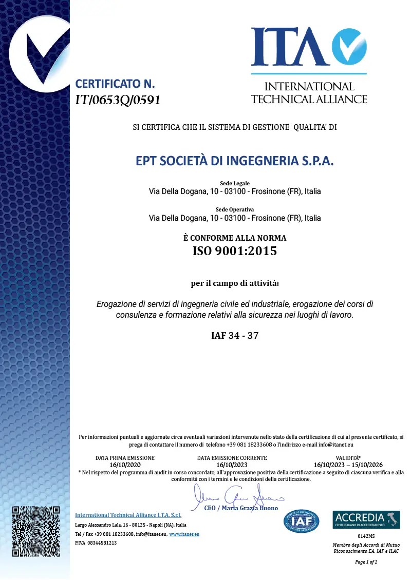 ISO-9001-2015