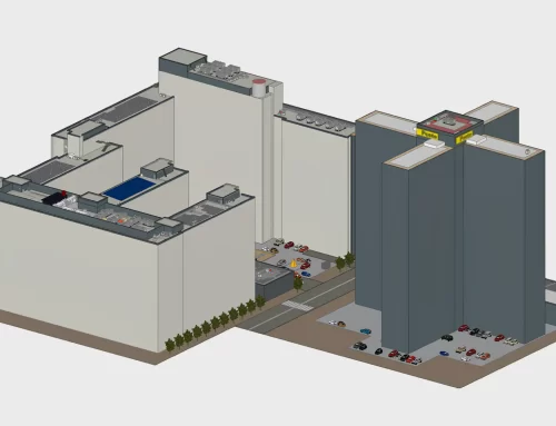 Impianto Fotovoltaico 301,50 kWp – Sede Poste Italiane (Roma EUR)