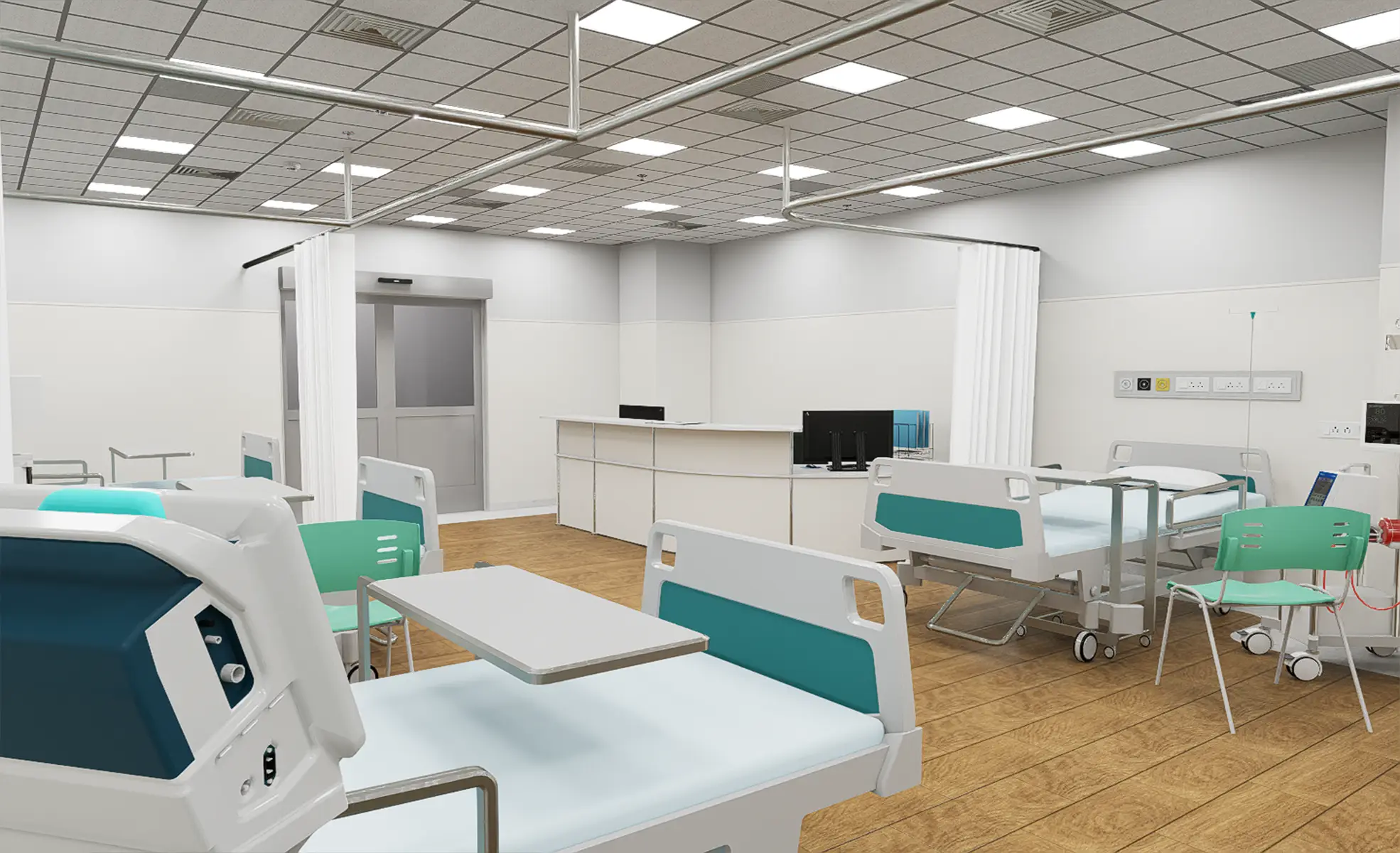 Pronto Soccorso 1