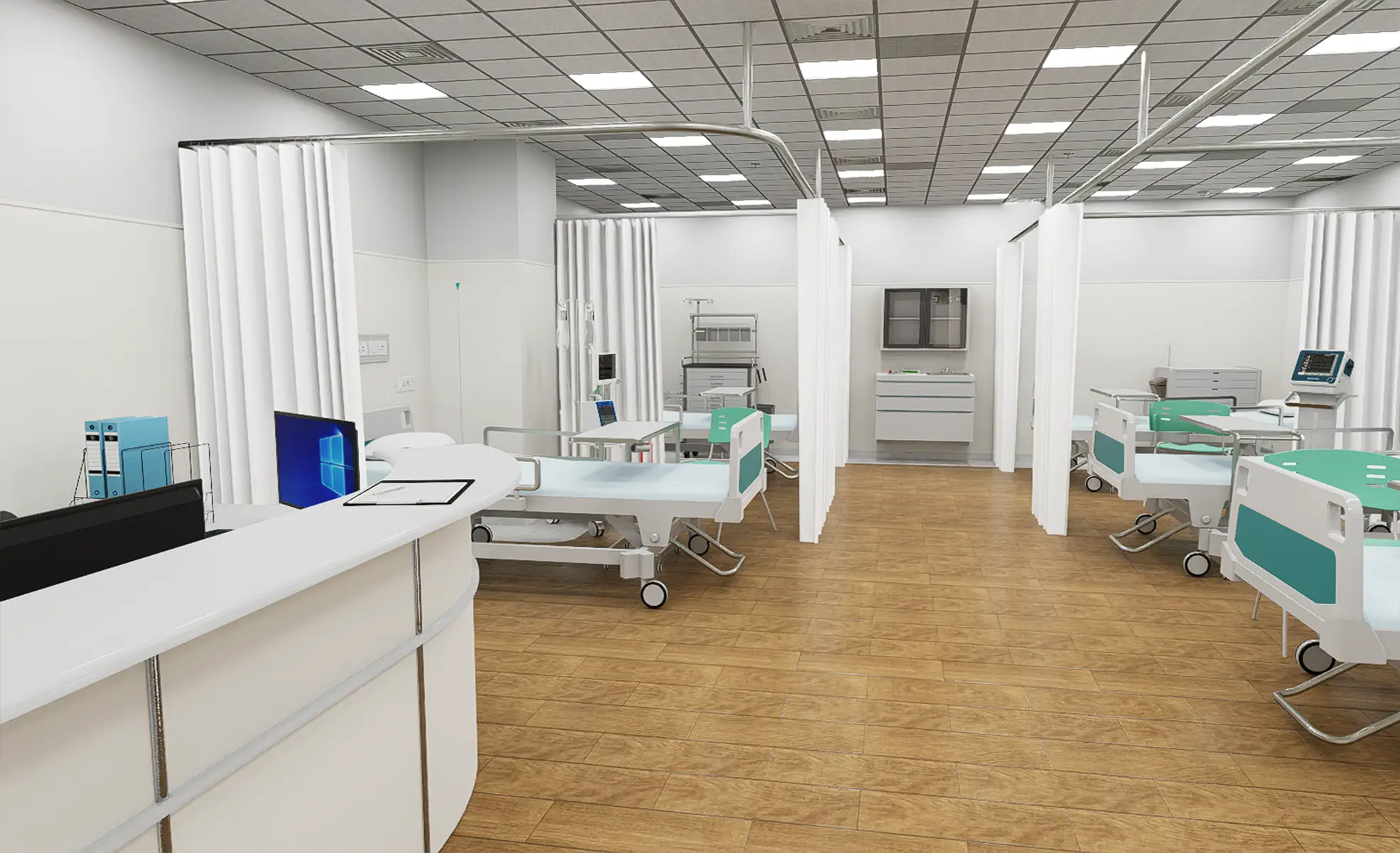 Pronto Soccorso 2