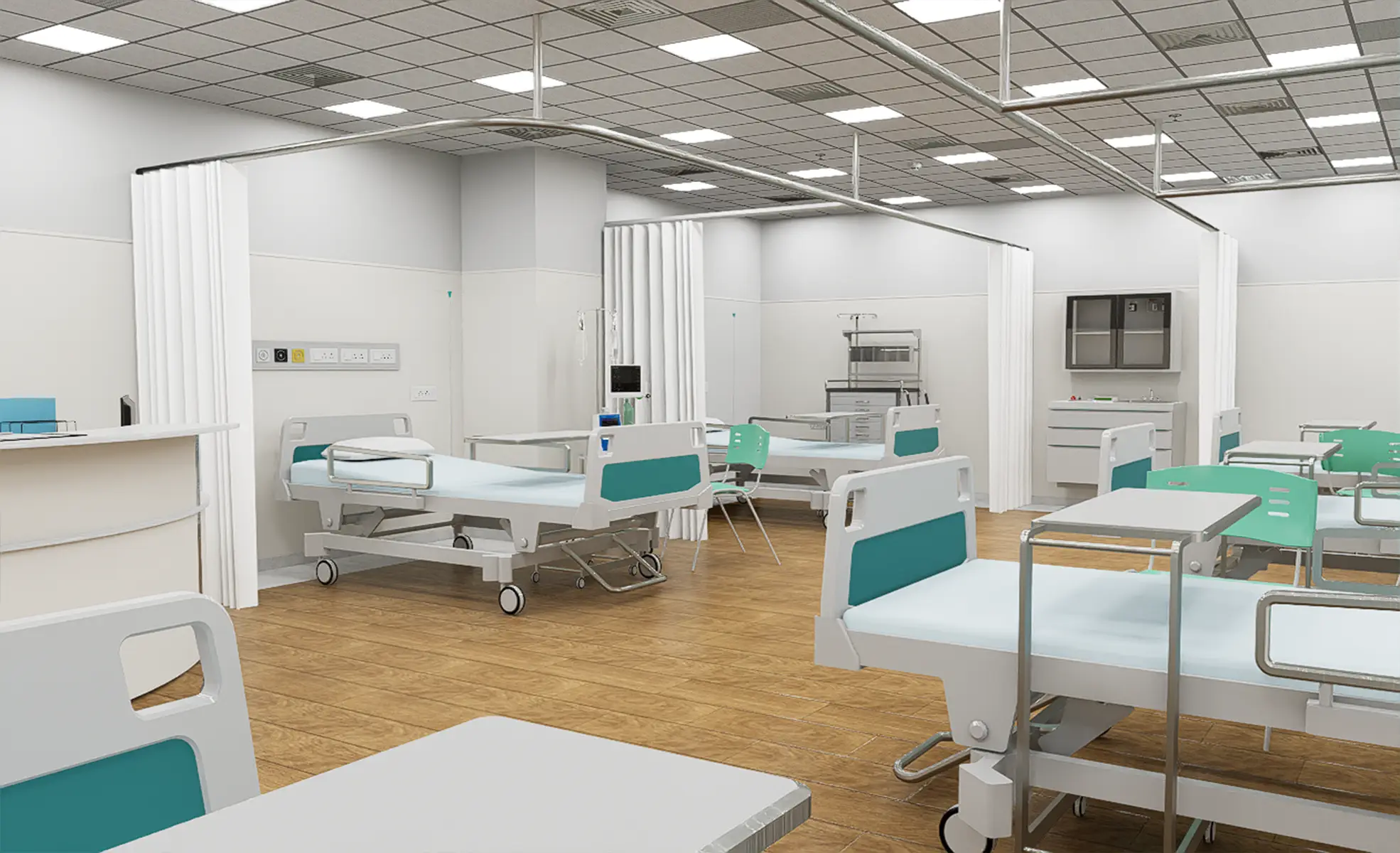Pronto Soccorso 3