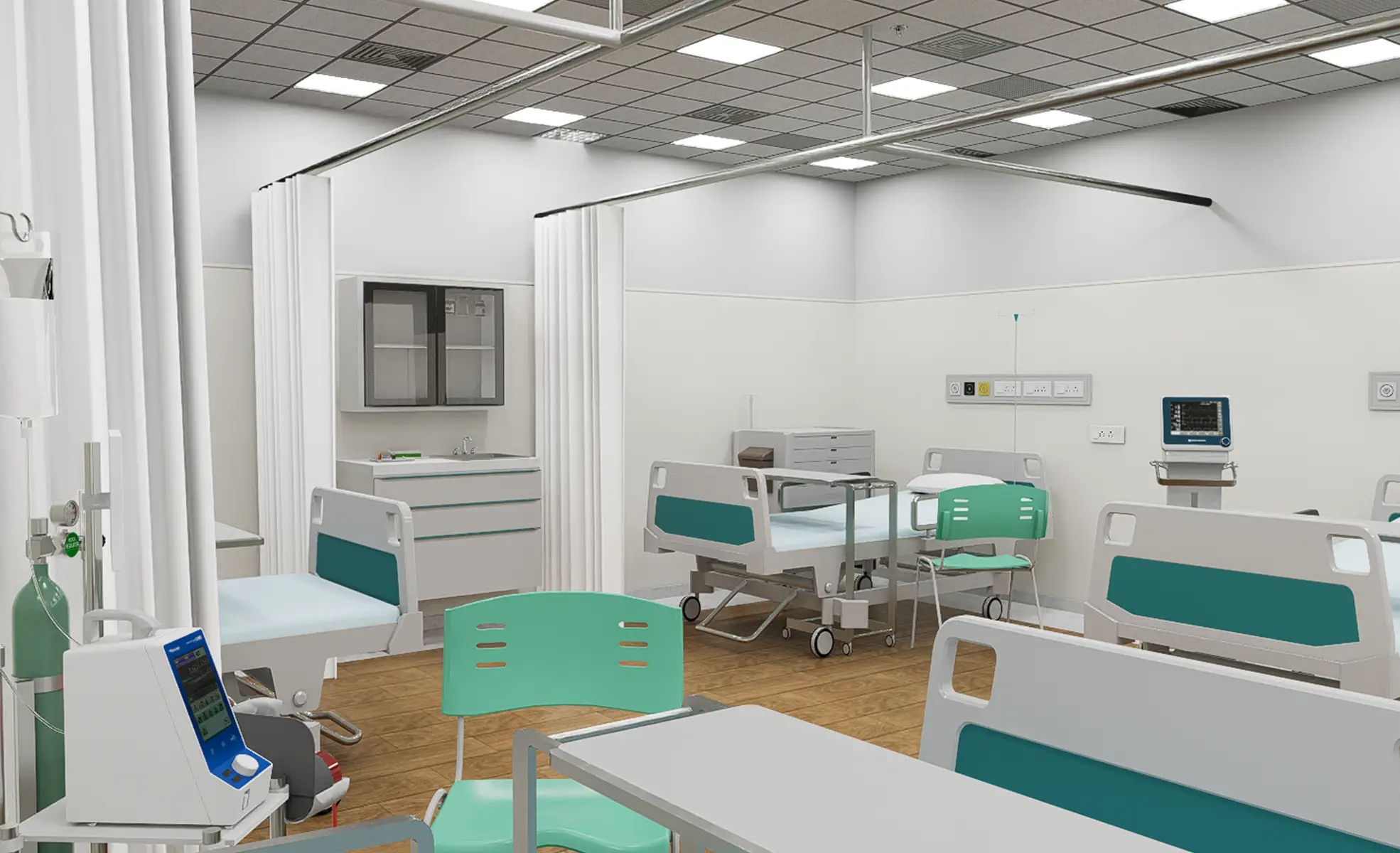 Pronto Soccorso 4