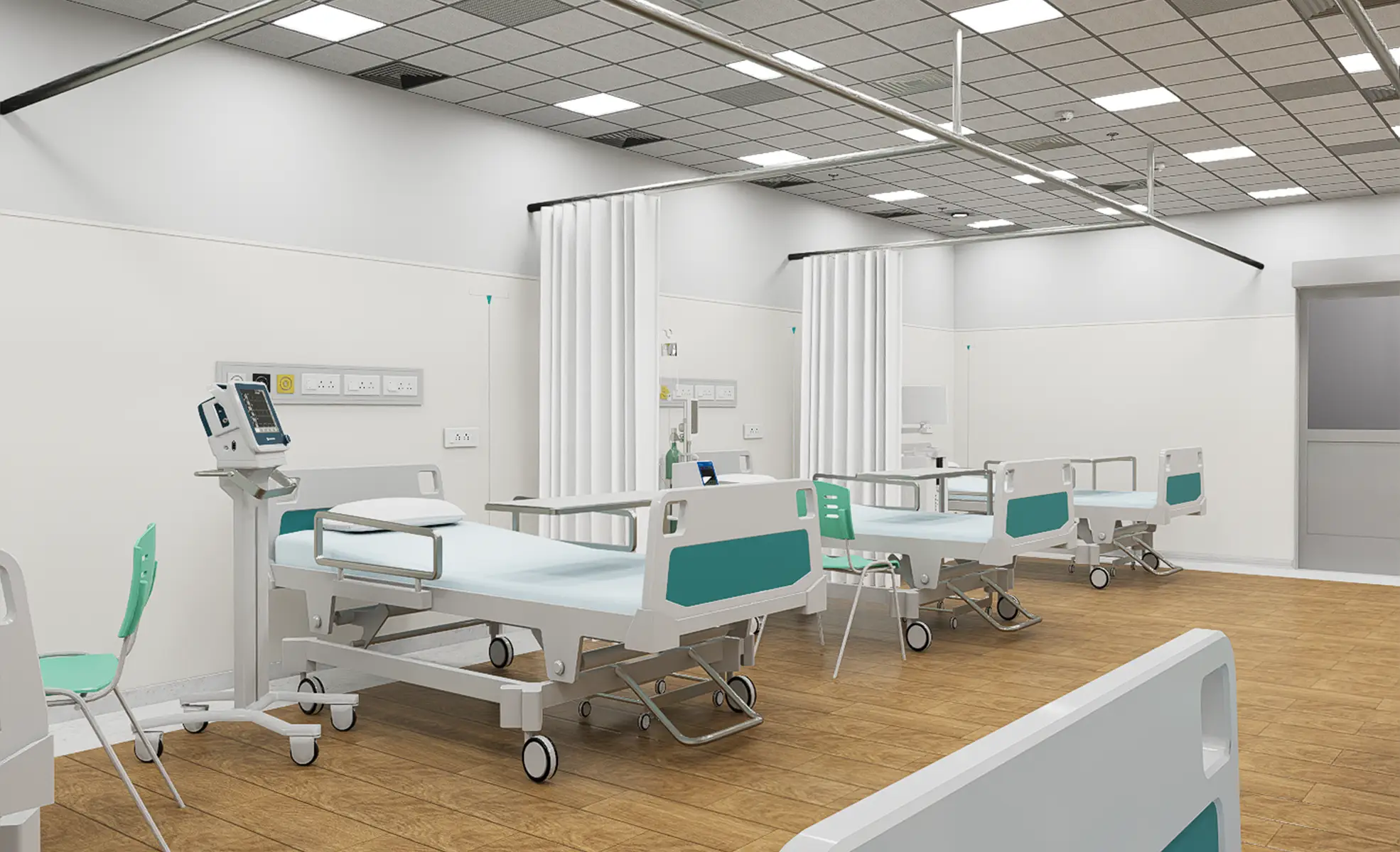 Pronto Soccorso 5