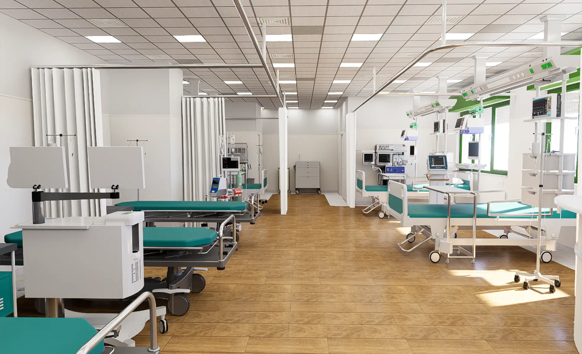 Pronto Soccorso 6