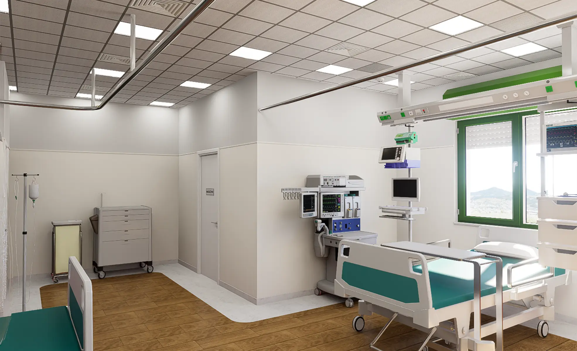 Pronto Soccorso 7
