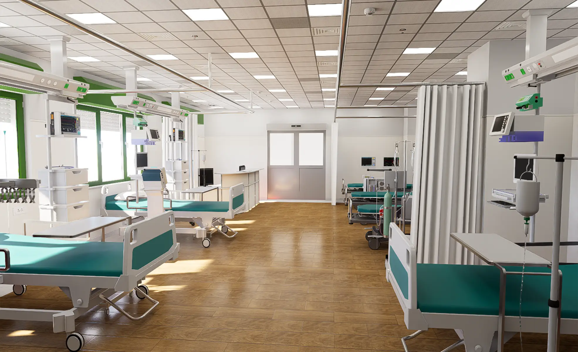 Pronto Soccorso 8